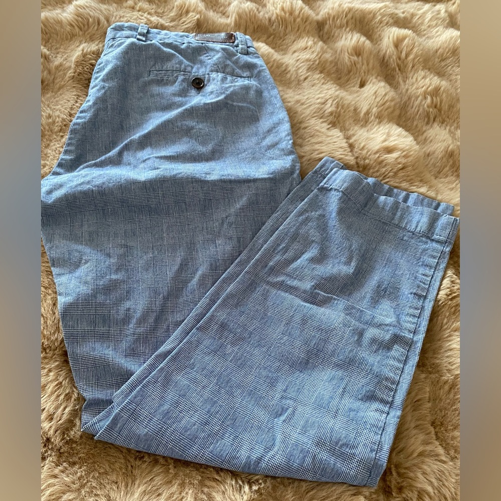 MAX carrot fit man’s pants size 30